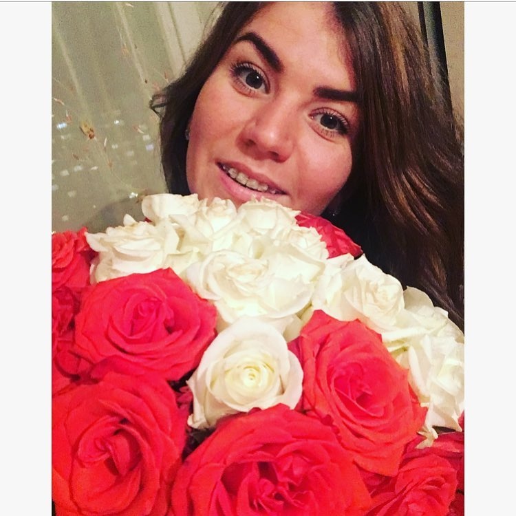 Фото Виктория Сливко