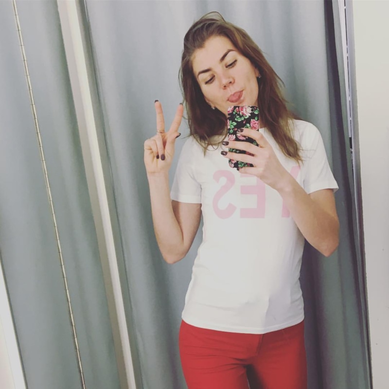 Фото Виктория Сливко