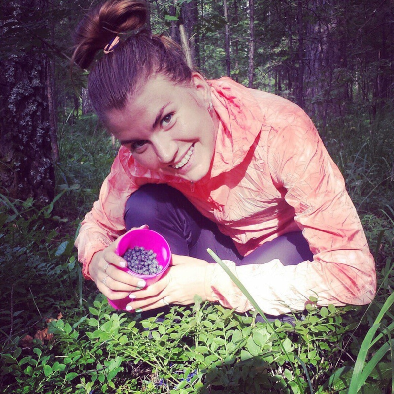 Фото Виктория Сливко