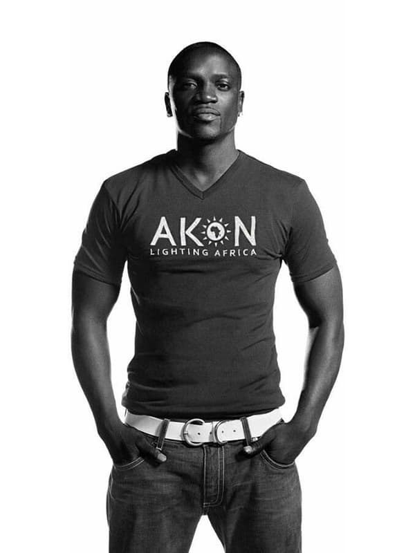 Akon Wanted To Sign Ebony Bullet