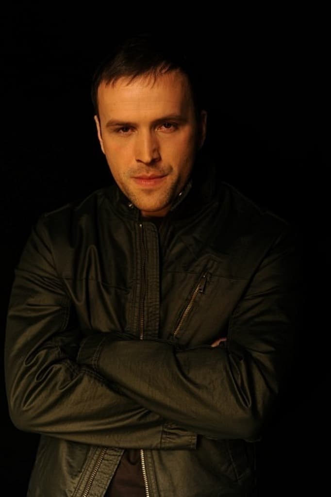 Сергей Коваленко