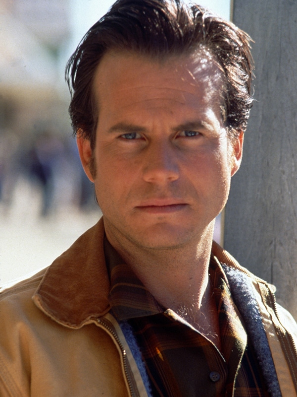 Фото Билл Пэкстон