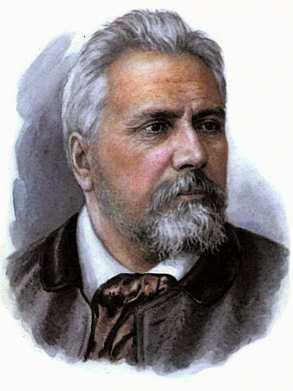 Nikolai Peskov