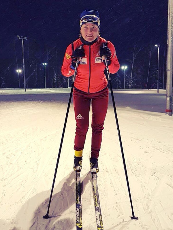 Фото Анастасия Егорова