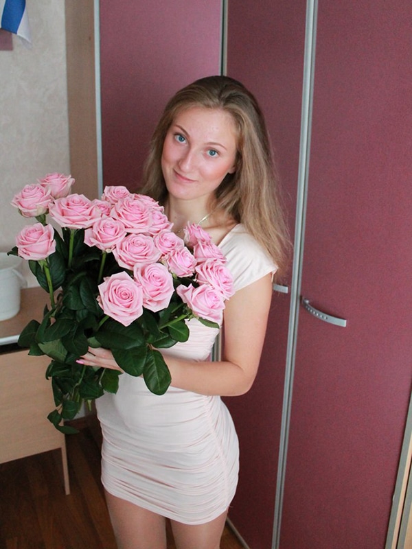 Фото Анастасия Егорова