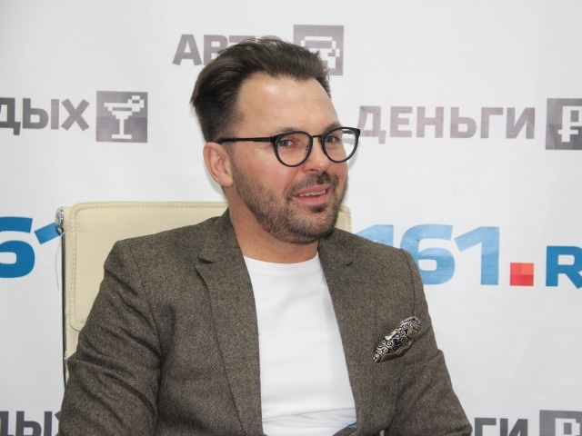 Фото Вадим Капустин