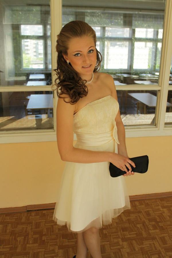 Фото Анастасия Егорова