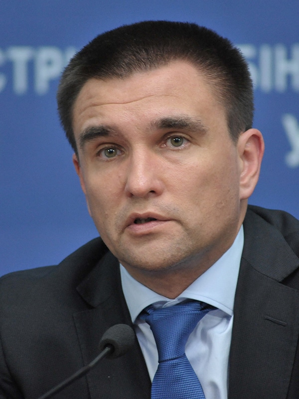 Фото Павел Климкин