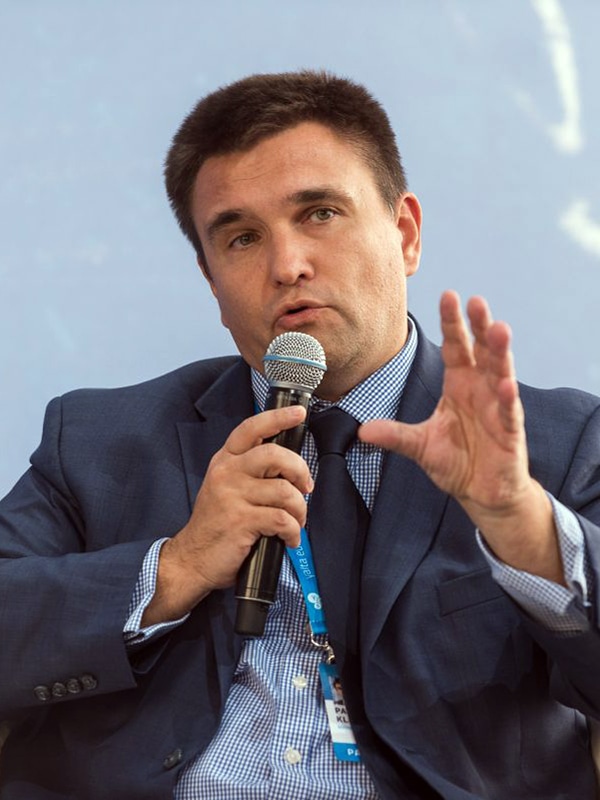 Фото Павел Климкин