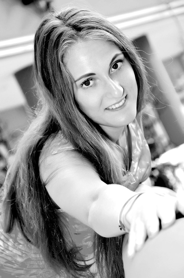 Фото Анастасия Егорова