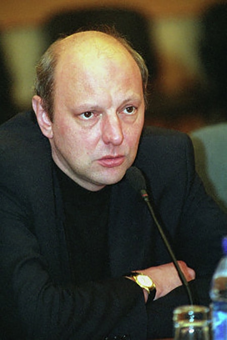 Фото Дмитрий Захаров