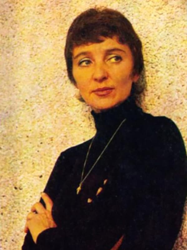 Антонина Шуранова
