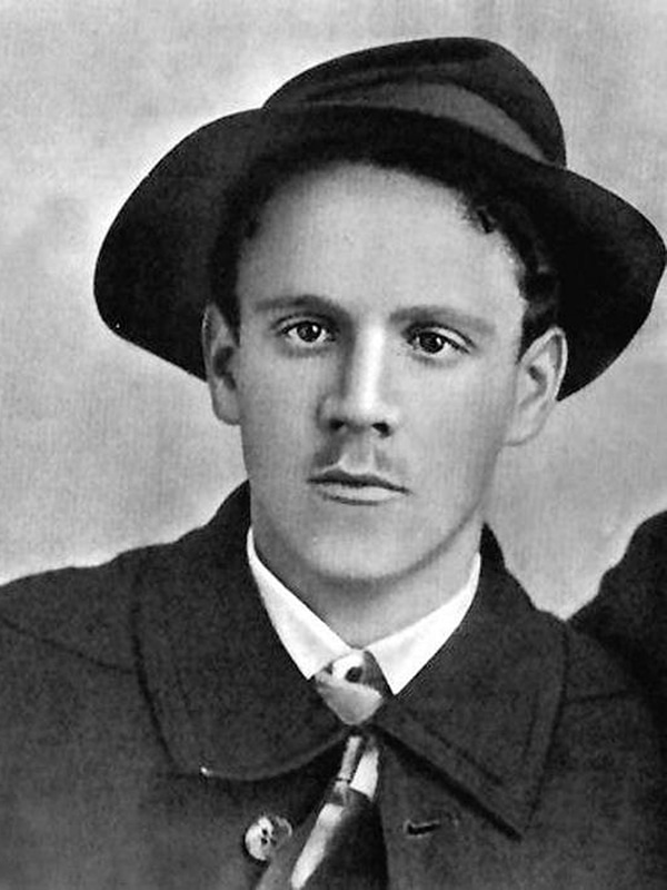 Самуил Маршак фото 11 из 16 в галерее на - 24СМИ