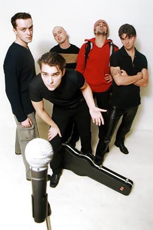 Кукрыниксы фото группы