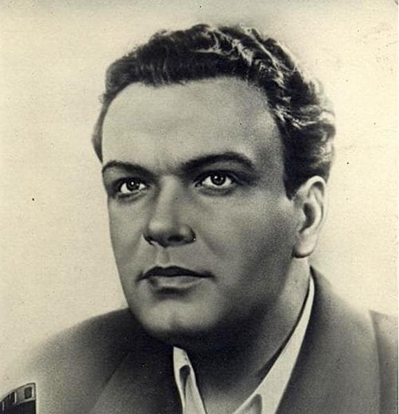Владимир Дружников