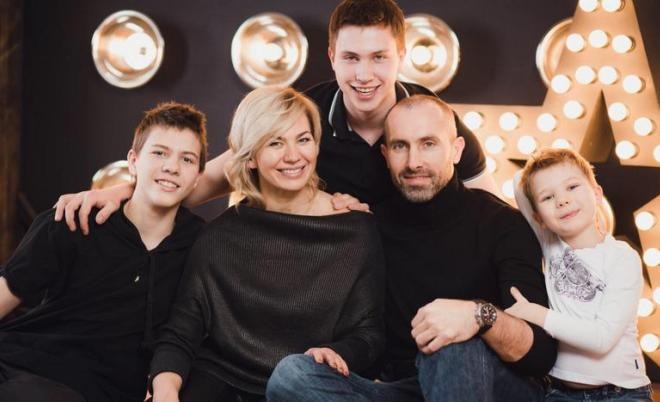 Фото Сергей Тетюхин