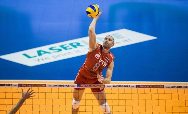 Фото Сергей Тетюхин