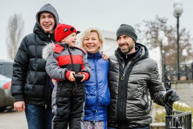 Фото Сергей Тетюхин