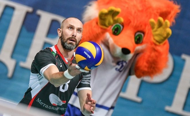 Фото Сергей Тетюхин