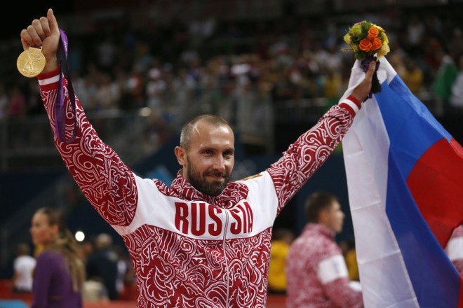 Фото Сергей Тетюхин