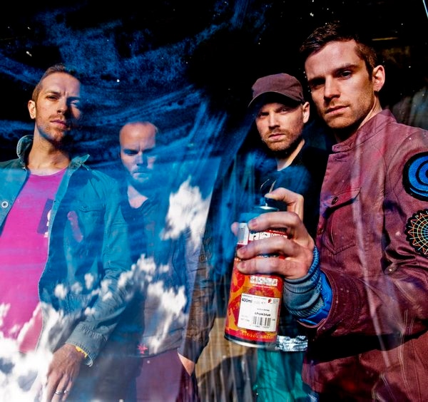 Coldplay фото 13 из 16 в галерее на - 24СМИ