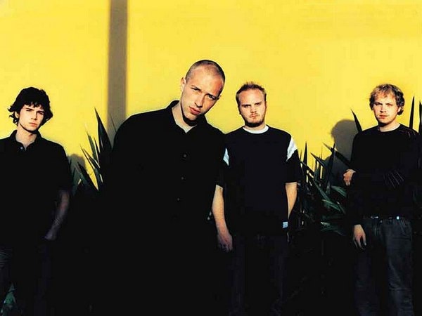 Coldplay фото 10 из 16 в галерее на - 24СМИ