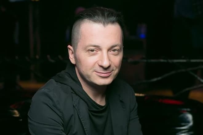 Вадим Самойлов