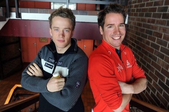 Фото Эмиль Хегле Свендсен