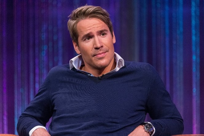 Фото Эмиль Хегле Свендсен