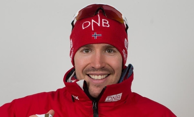 Фото Эмиль Хегле Свендсен