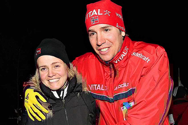 Фото Эмиль Хегле Свендсен