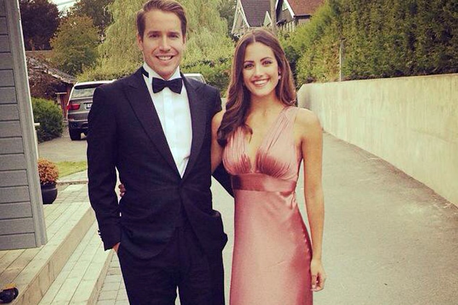 Фото Эмиль Хегле Свендсен