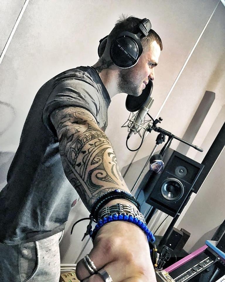 Группа "Градусы" фото 11 из 16 в галерее на - 24СМИ