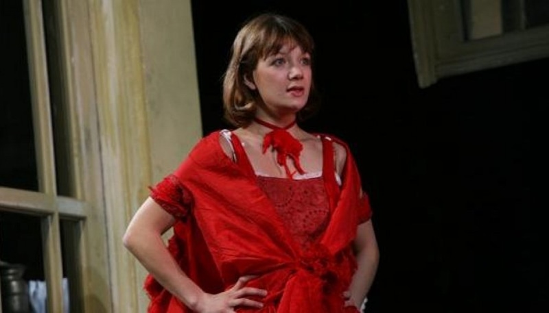 Фото Мария Рыщенкова