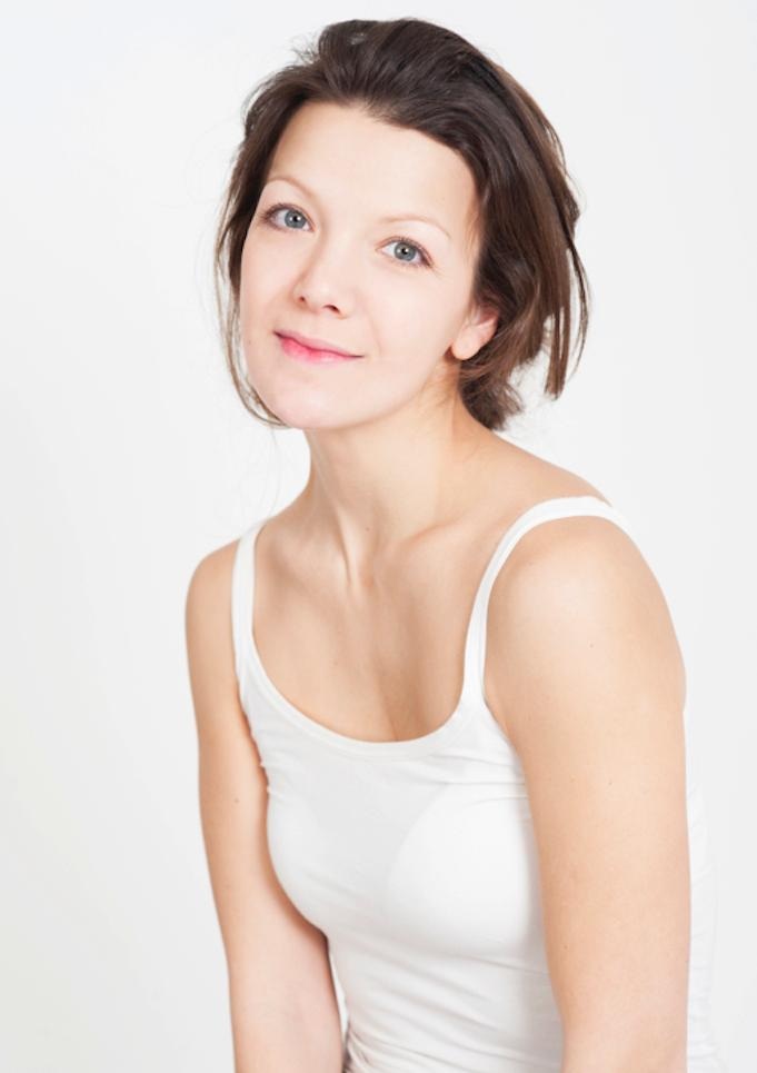 Фото Мария Рыщенкова