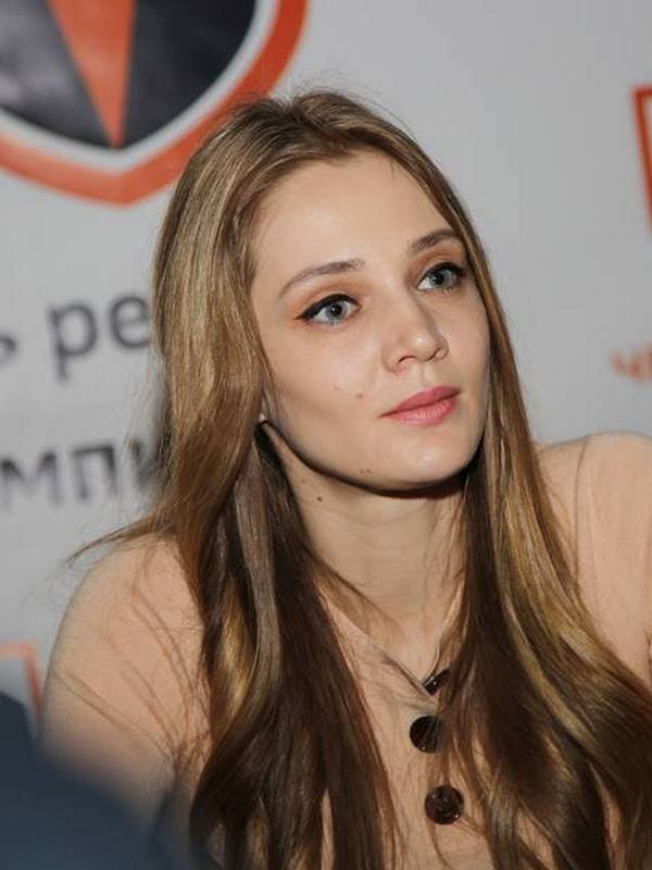 Анна Чакветадзе