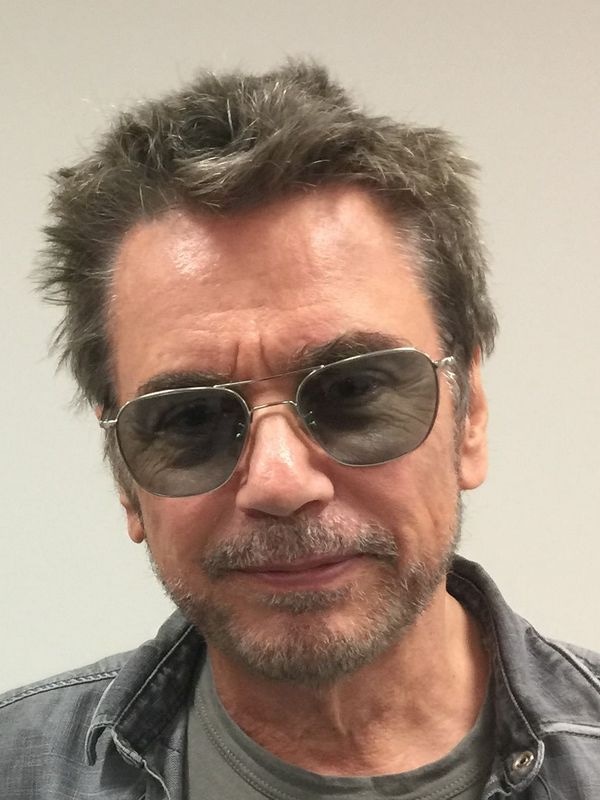 Жан-Мишель Жарр фото 13 из 15 в галерее на - 24СМИ