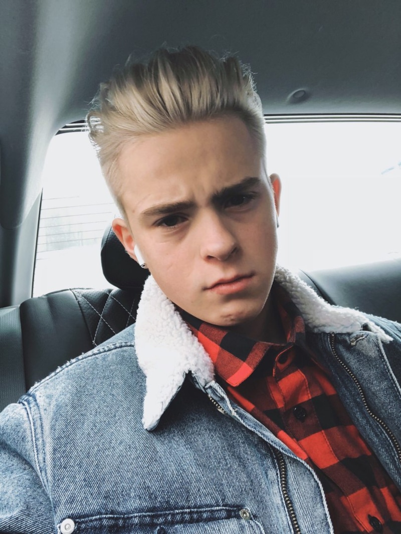 Никита Златоуст фото 1 из 16 в галерее на - 24СМИ