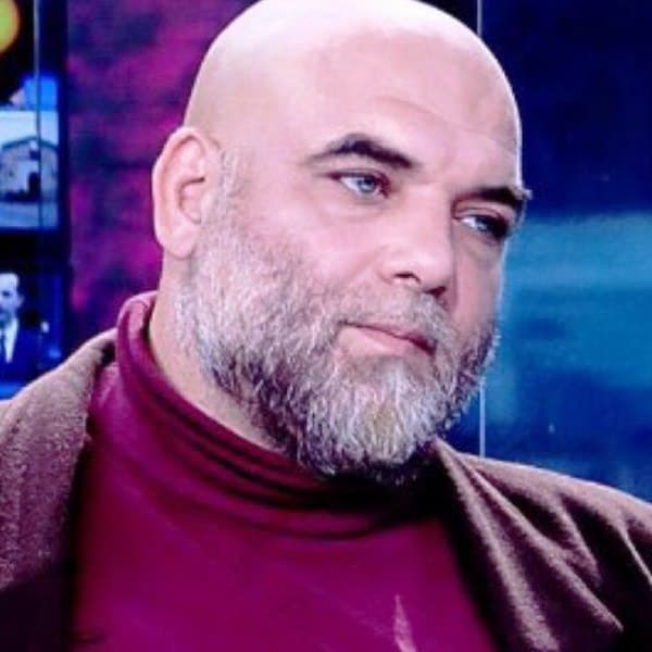 Орхан Джемаль