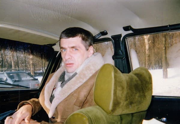 Сергей коржуков биография фото