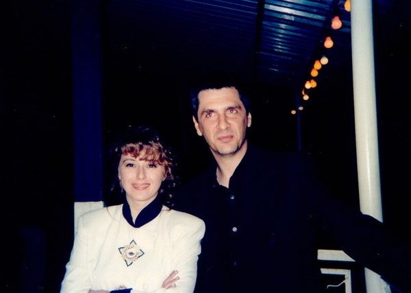 Фото Сергей Коржуков