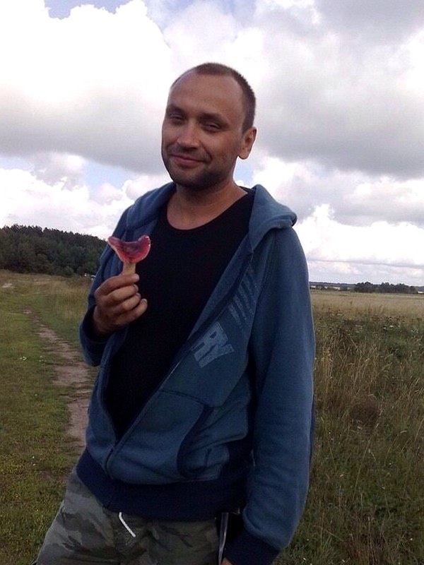 Фото Владимир Скворцов