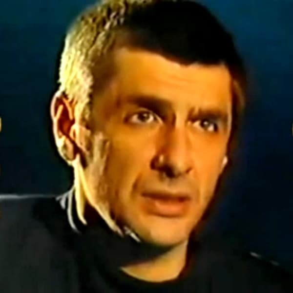 Сергей Коржуков
