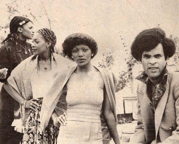 Boney M