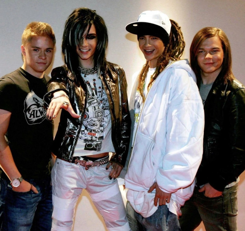 Tokio Hotel