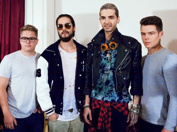 Tokio Hotel