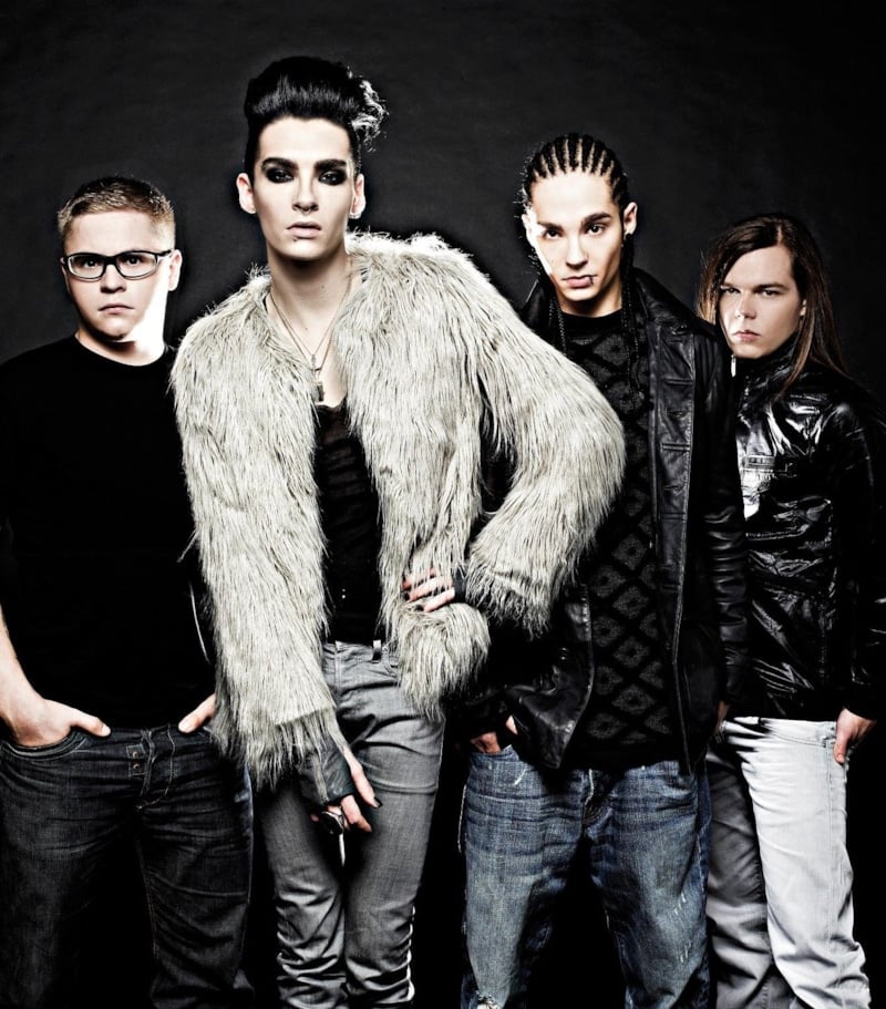 Tokio Hotel