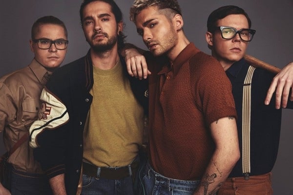 Tokio Hotel