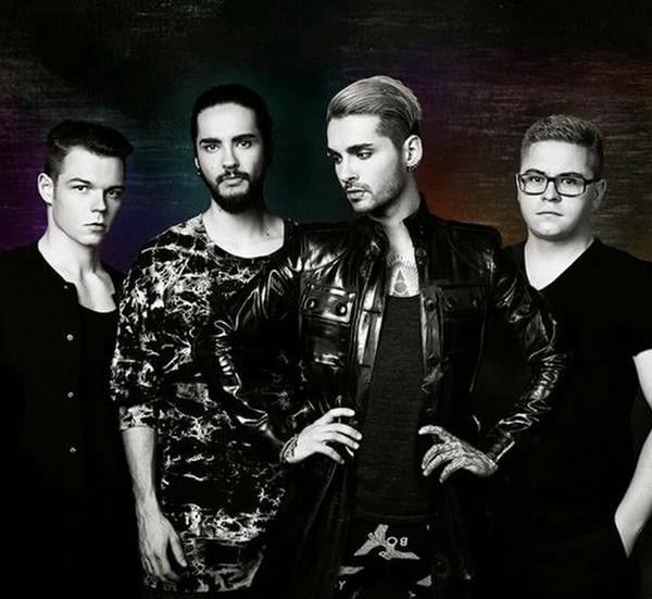 Tokio Hotel