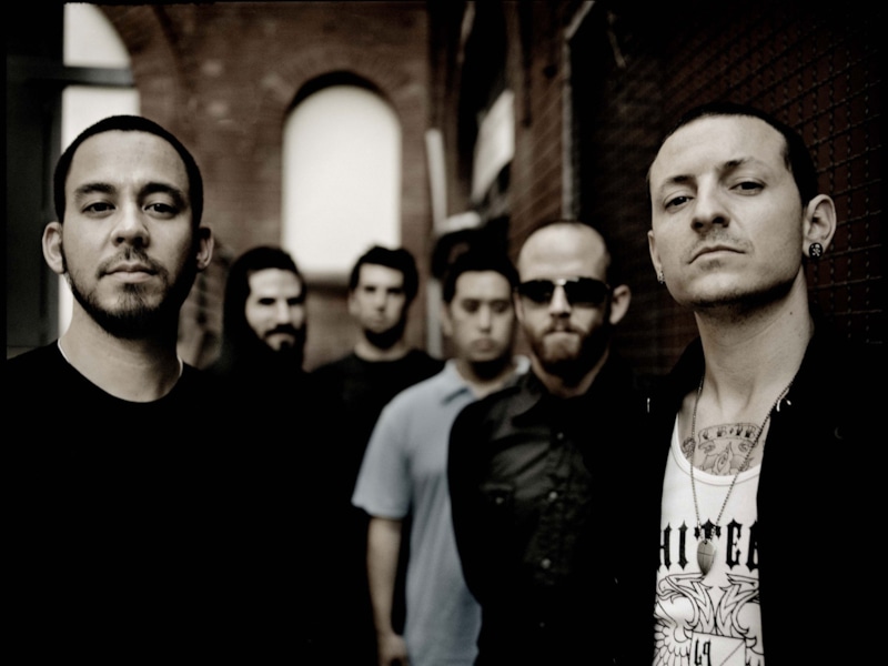 Linkin Park